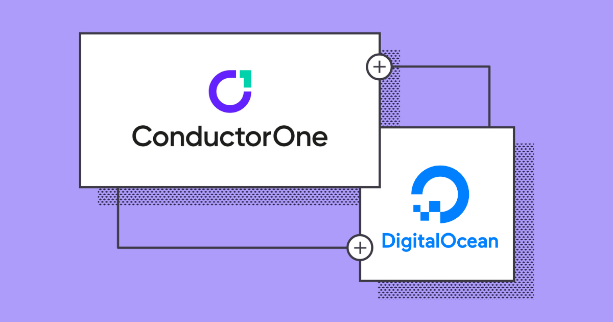 DigitalOcean Success Story ConductorOne